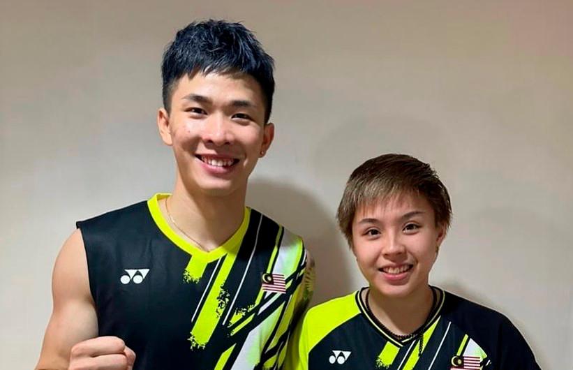 Badminton Association of Malaysia/FBPIX