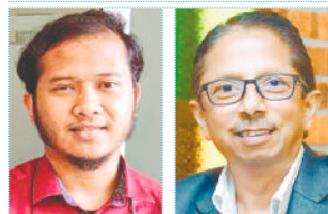 Tarmizi (left) says co-payment schemes can help contain healthcare costs but they must be designed carefully and transparently. Pankaj (right) says to tackle medical inflation, regulators, the government and stakeholders must address its root causes.