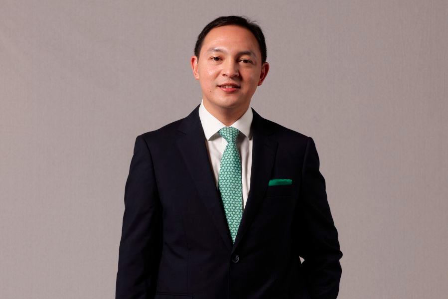 PPA appoints Taufiq Iskandar as new CEO to lead next growth phase