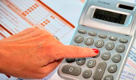 In preparing a capital statement, there are many complications that could arise and lead to disputes with the tax authorities. – AFP filepic
