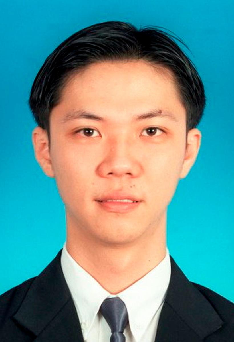 Late Teoh Beng Hock. -theSun archives