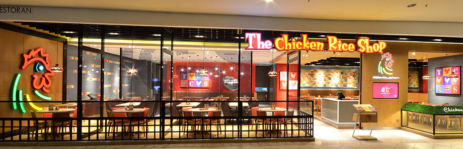 Japan’s Zensho to buy The Chicken Rice Shop
