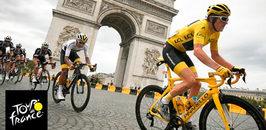 Danish start for ‘complete’ 2022 Tour de France