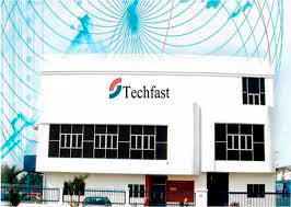 Techfast has proposed to diversify into petroleum trading and oil bunkering. – Techfast website pix