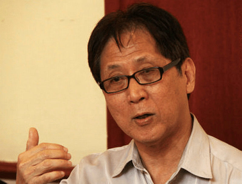Political analyst, Dr Lim Teck Ghee.