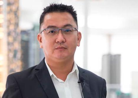 Kerjaya Prospek CEO and executive director Tee Eng Tiong.