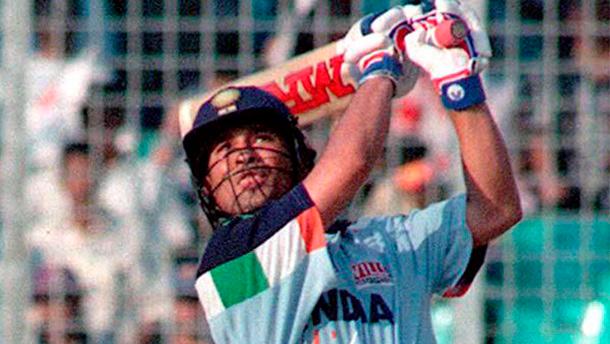 Make helmet-wearing mandatory for batsmen, Tendulkar tells ICC