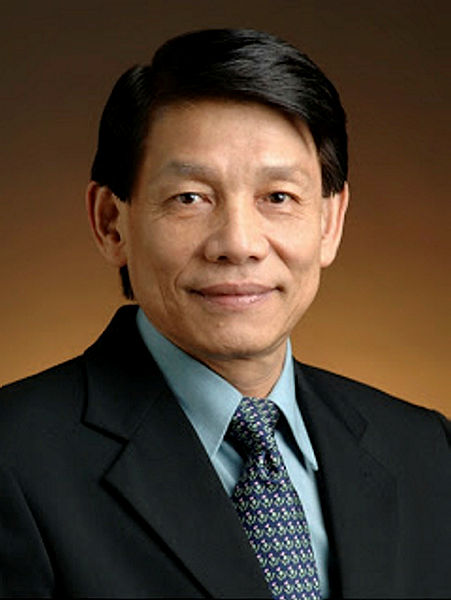 Ex-Gerakan president calls DAP’s move to honour Chong Eu ‘a political ploy’