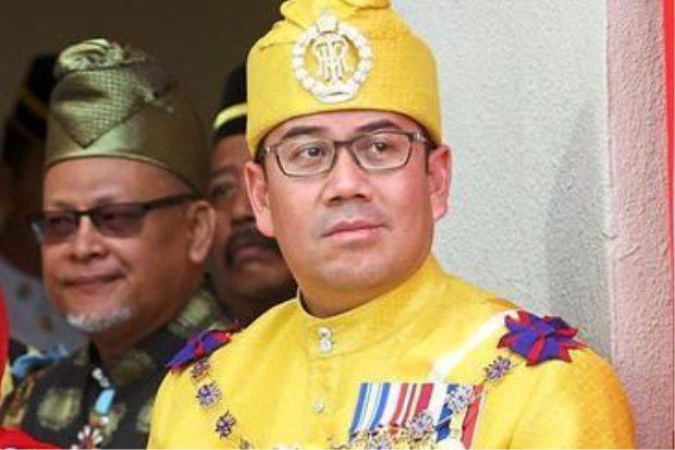 Tengku Mahkota Kelantan to tie the knot on April 19