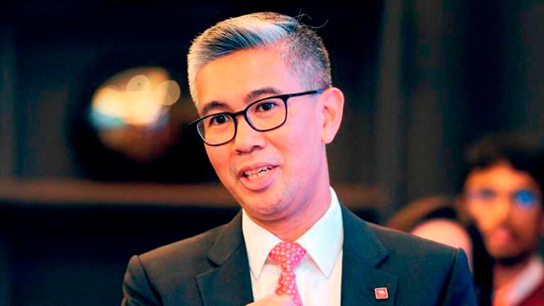 GDP forecast maintained at 6.5-7.5% for 2021, says Zafrul