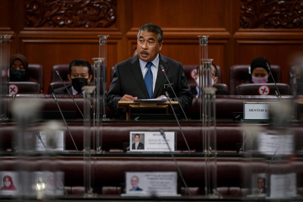 Govt to announce BPN 2.0 second phase payment date soon — Tengku Zafrul