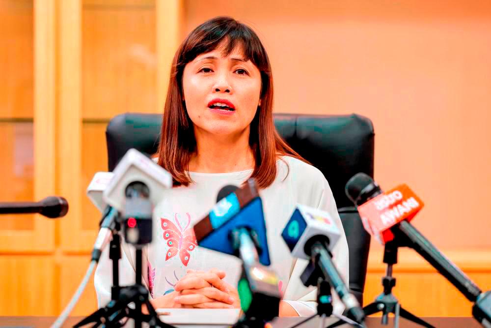 Ammendments to Communications and Multimedia Act to be tabled in Parliament early next year