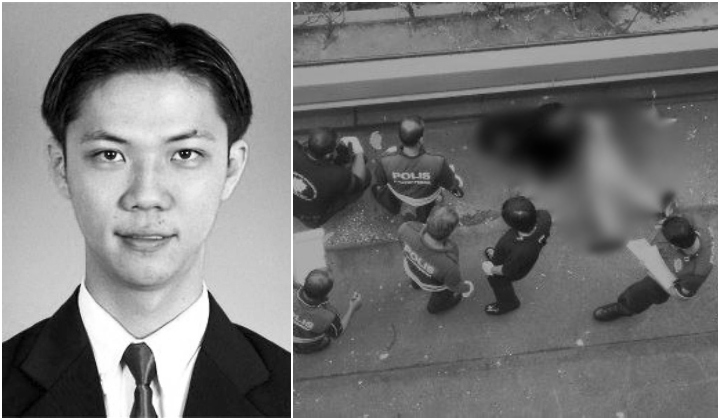 Police have reopened investigations into death of Teoh Beng Hock - KDN
