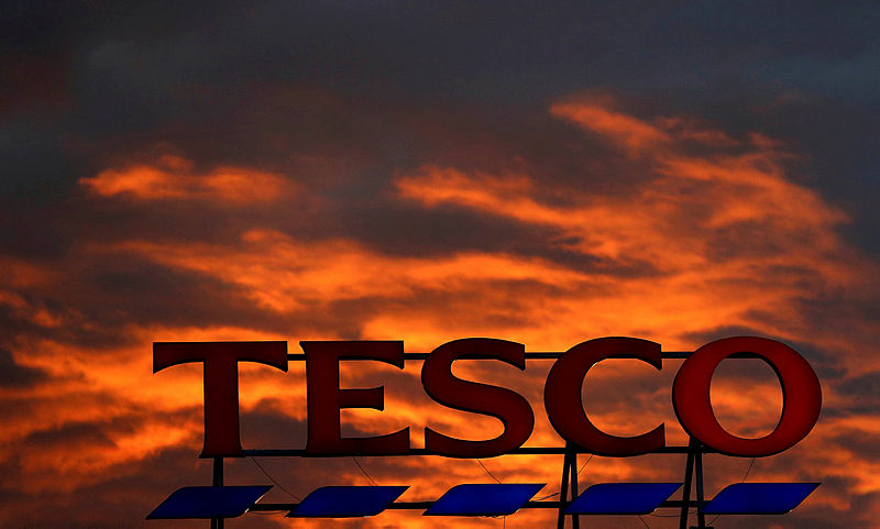 Tesco reviewing Malaysia business for possible sale