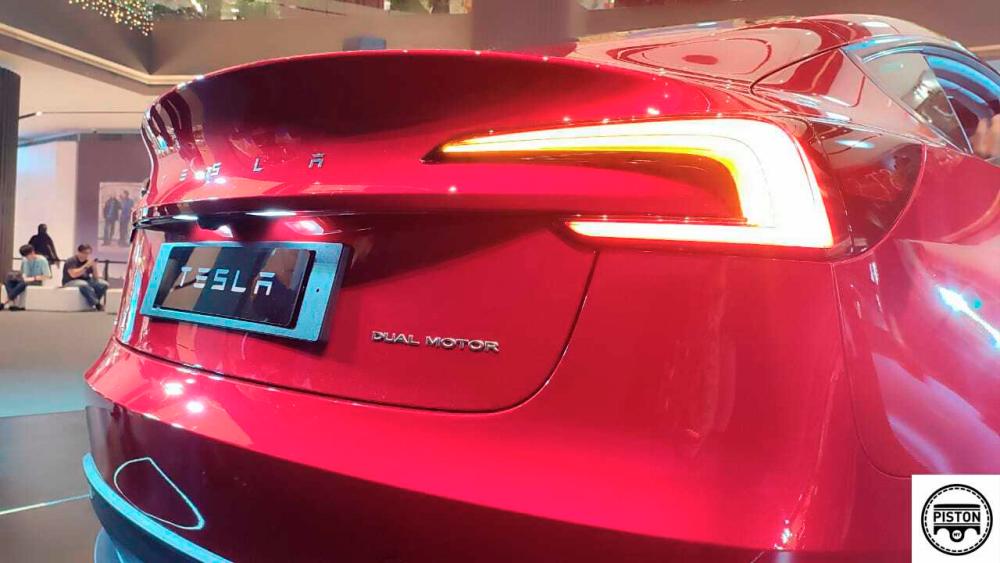 Tesla Model 3 'Highland' now on sale in Malaysia from RM189,000