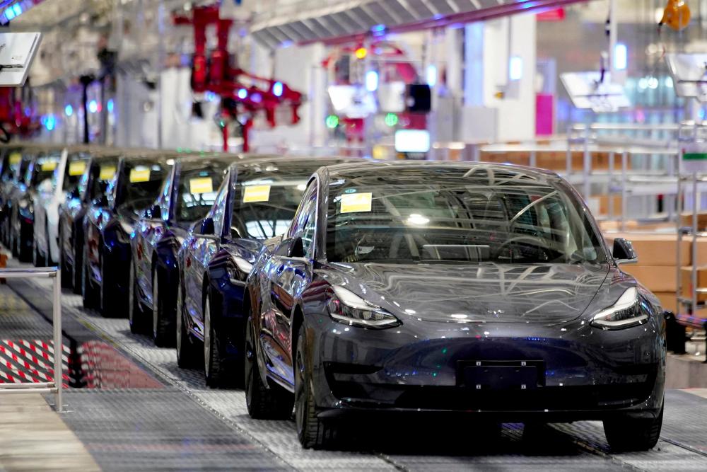 Tesla has become the most valuable auto industry company by pioneering electric vehicles and expanding into battery storage for electric grids and solar-power systems. REUTERSpix