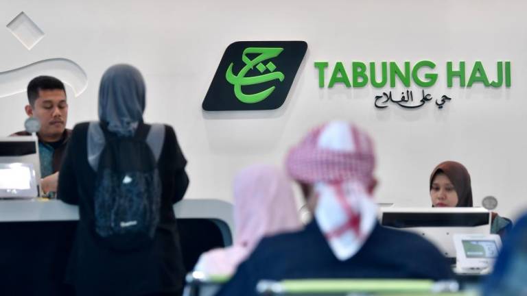 Tabung Haji preparing 2020-2024 blueprint to further improve haj services