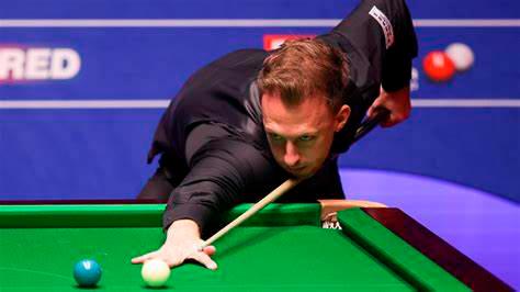Trump still eager for world final against O'Sullivan