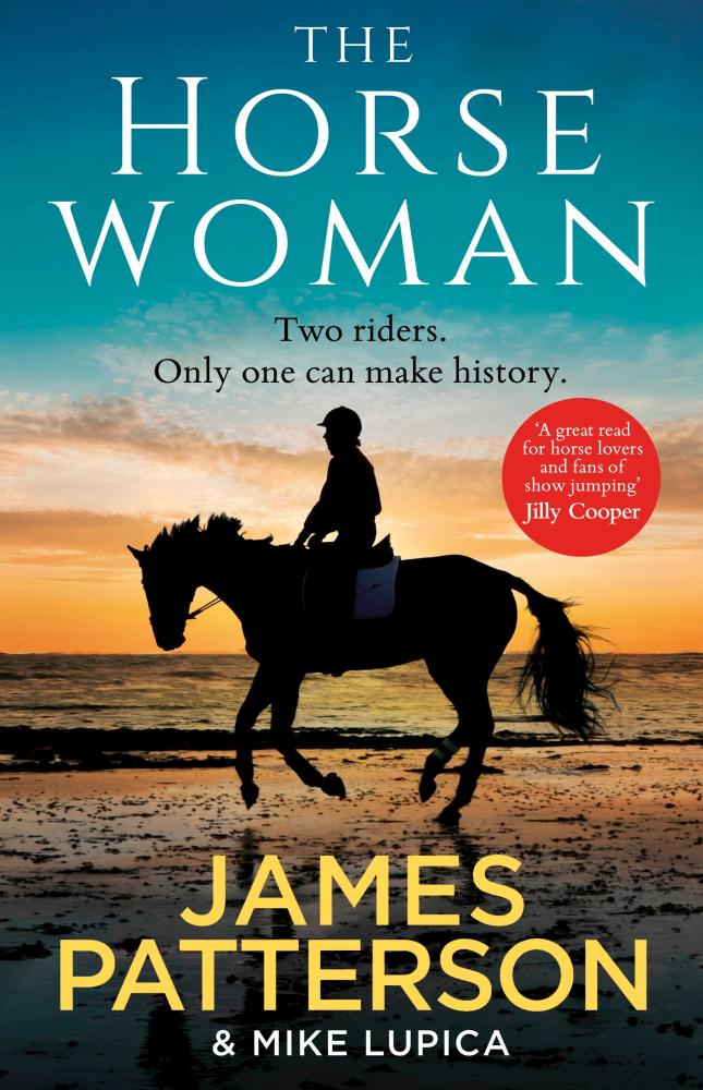 $!The Horsewoman. – PENGUIN NZ