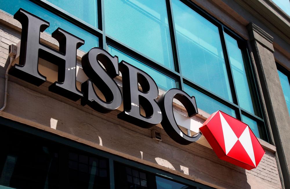 HSBC agrees to sell Russia business to Expobank