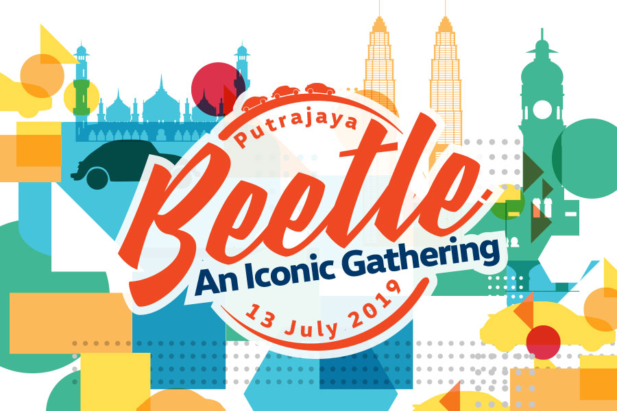 Calling all Beetle enthusiasts, join the largest Beetle gathering in Malaysia!