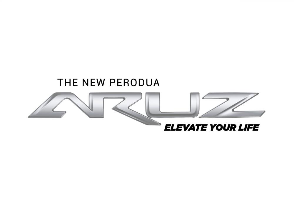 Perodua Aruz open for booking, from RM72,200* $!Perodua Aruz open for booking, from RM72,200*