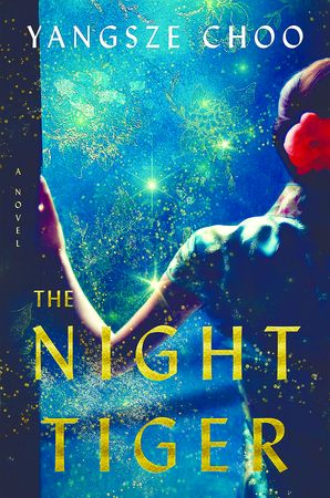 Book review: The Night Tiger