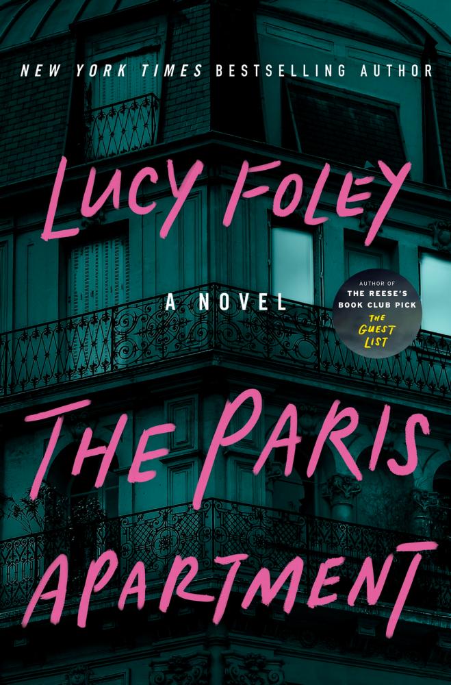 $!The Paris Apartment. – RAKUTEN KOBO