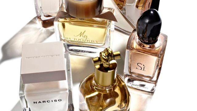 $!A gorgeous and long-lasting perfume set will make your gift more attractive and suitable for giving to your loved ones. –THE SCENT