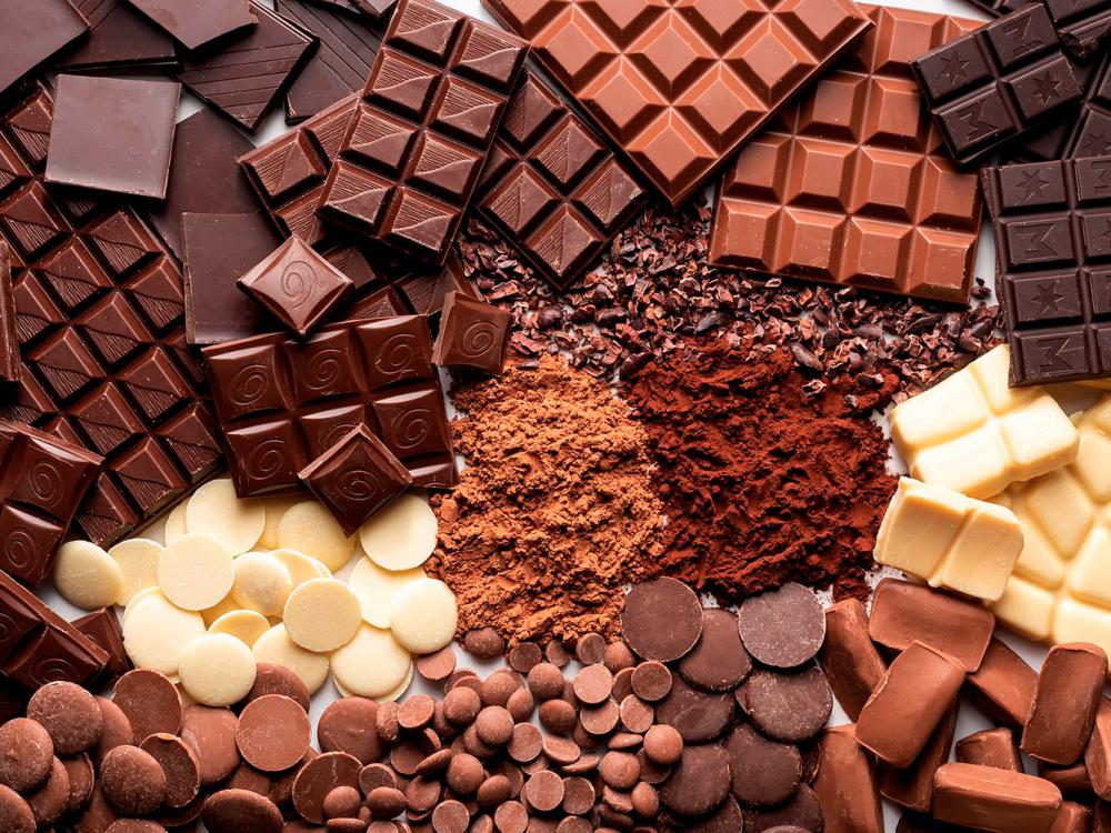 $!Chemicals in chocolate minimise cell inflammation, increase cognitive performance, and strengthen immunological and cardiovascular systems. – THE SPRUCE EATS