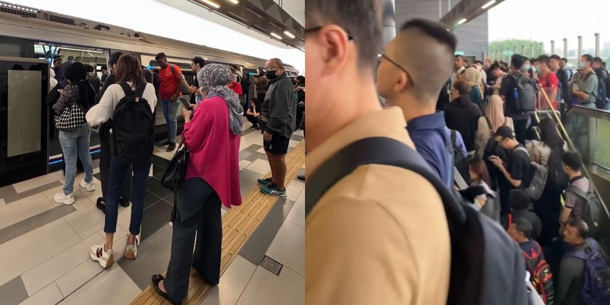 Credit - @muniwahsobri and @luqman_las / Threads