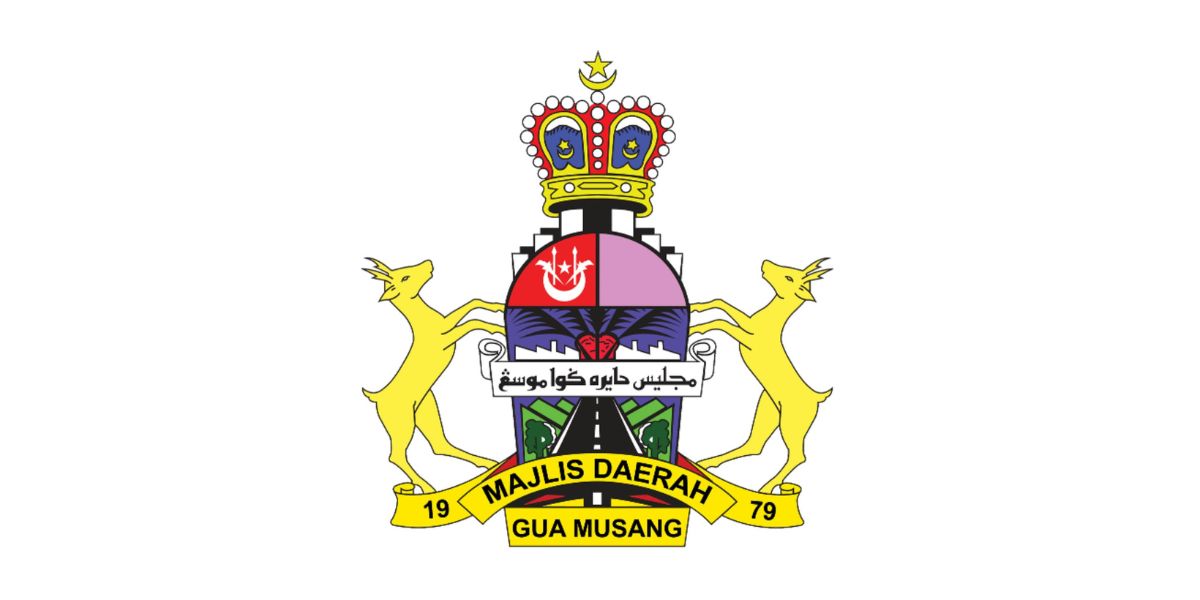 Pix for representational purposes. - via Majlis Daerah Gua Musang / Facebook