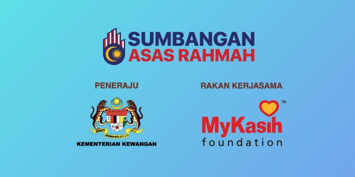 Credit: MyKasih portal