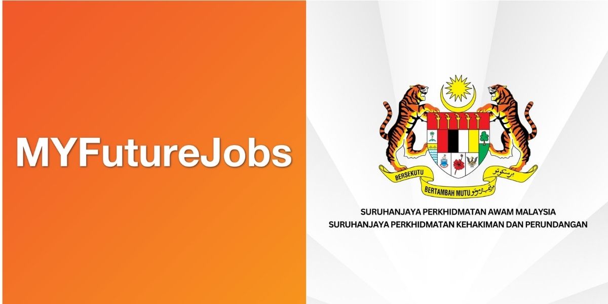 (Combo pic) - MYFutureJobs and SPA Facebook pages
