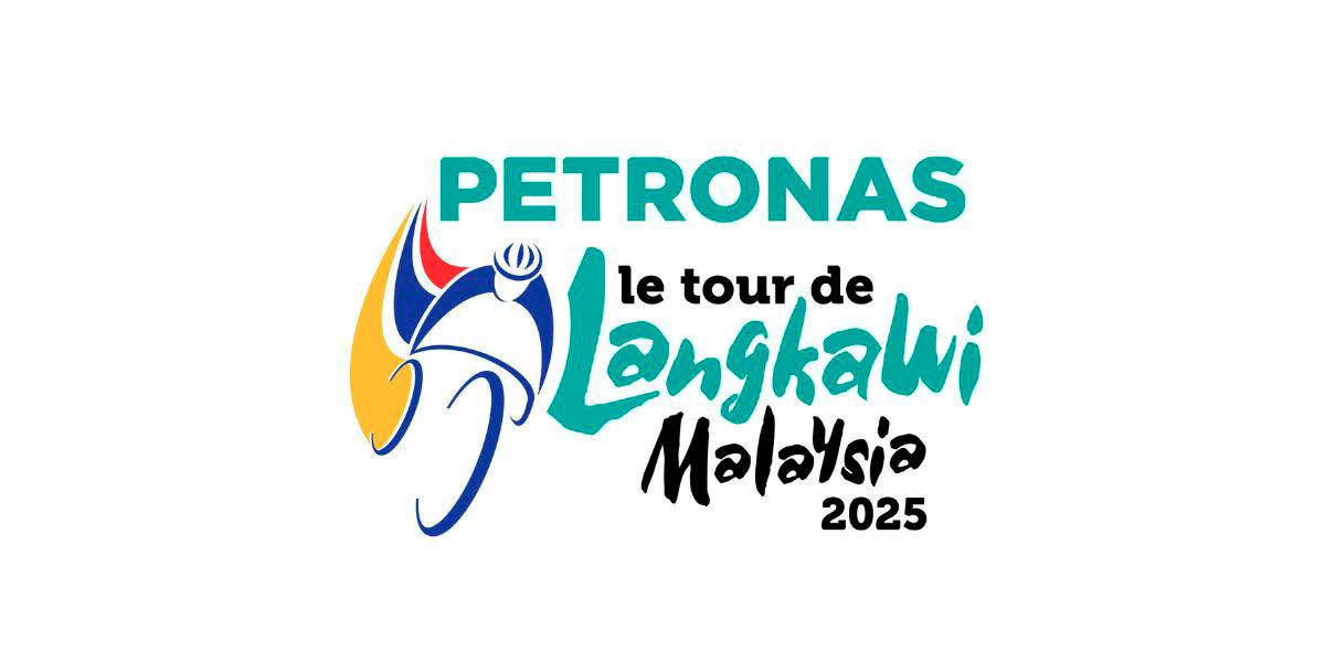 Credit: PETRONAS Le Tour de Langkawi / Facebook