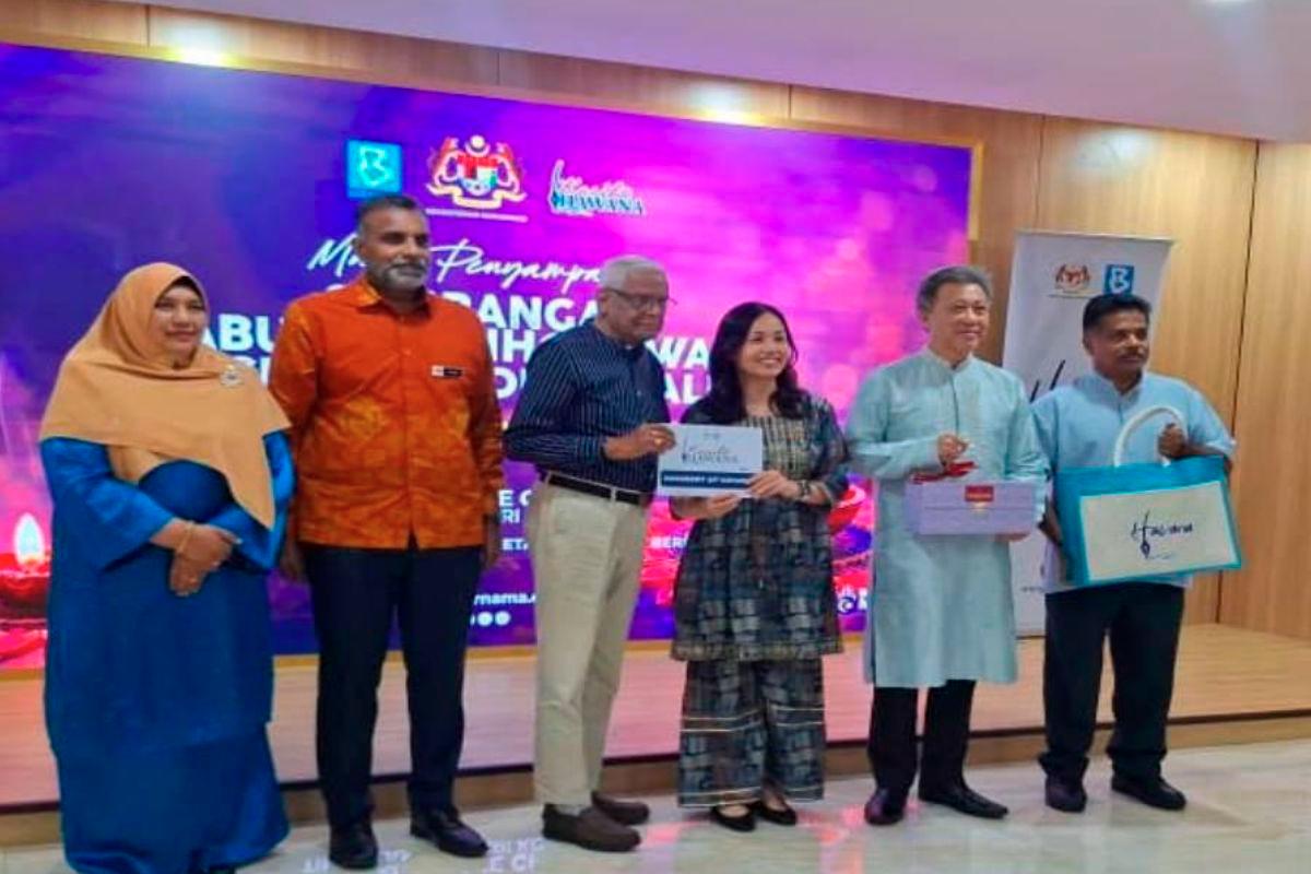 via BERNAMA