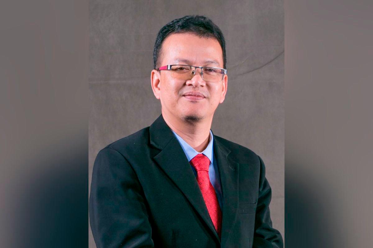Farmers’ Organisation Authority Deputy director-general Mohd Fauzi Badron. - via LPP portal