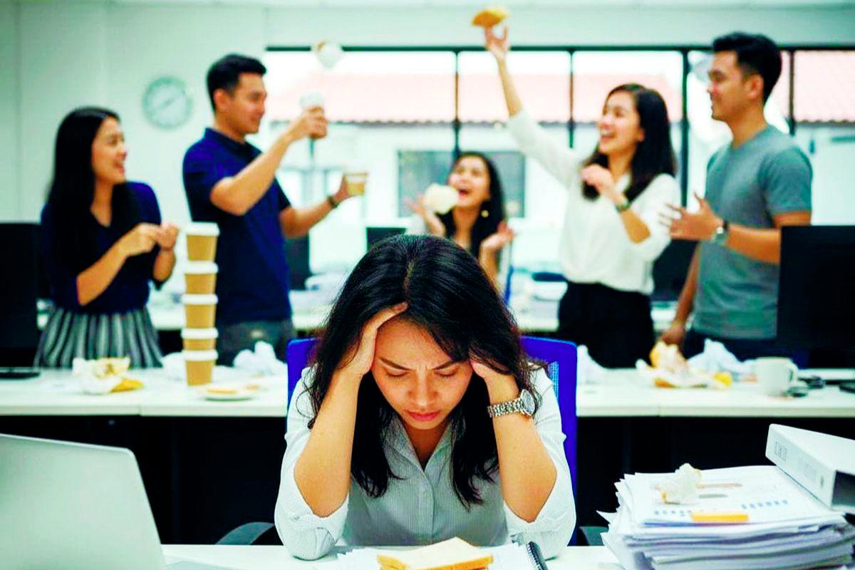 Syed Hussain said mental health is no longer a welfare side note but a strategic pillar of sustainable business. – AI GENERATED IMAGE BY AZURA ABAS / theSun