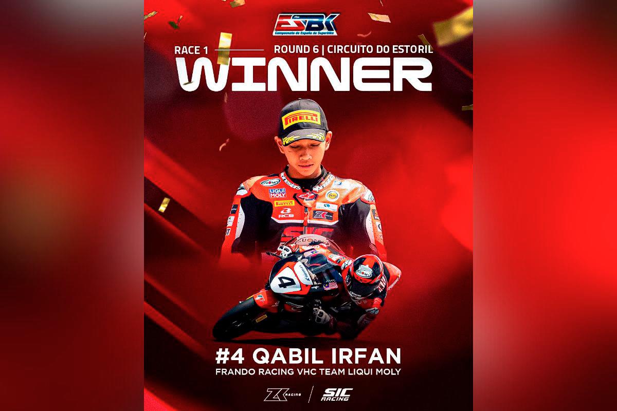 Credit: ZK Racing / Facebook