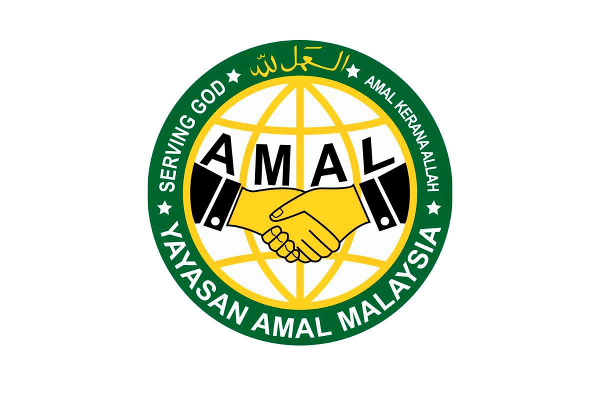 Gambar hiasan. - Laman web Yayasan Amal Malaysia