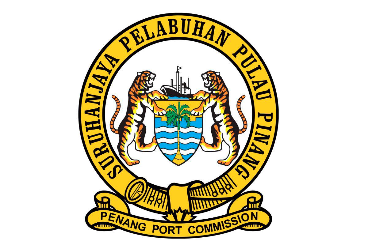 via Penang Port Commission portal