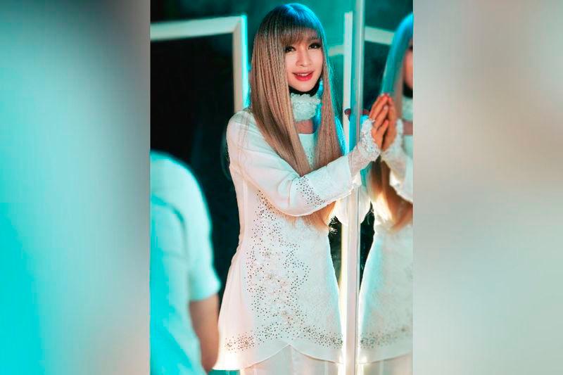 JessC clinches “Best Asian Pop” at InterContinental Music Awards 2025 $!JessC clinches “Best Asian Pop” at InterContinental Music Awards 2025
