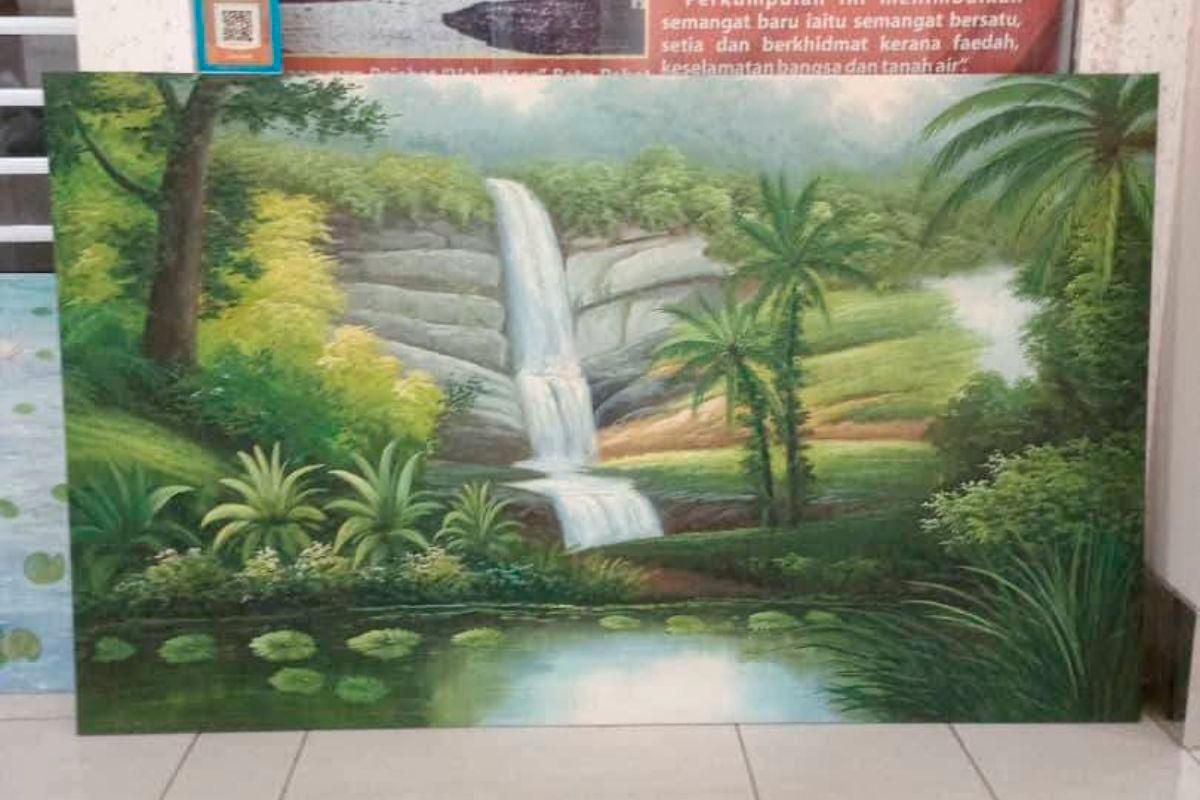 Kredit: Orang Kota - Tinggi / Facebook