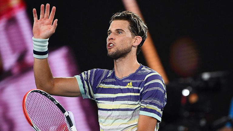 Thiem expects US Open decision next week