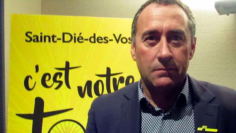 Favourites biding their time in tough Tour says technical director