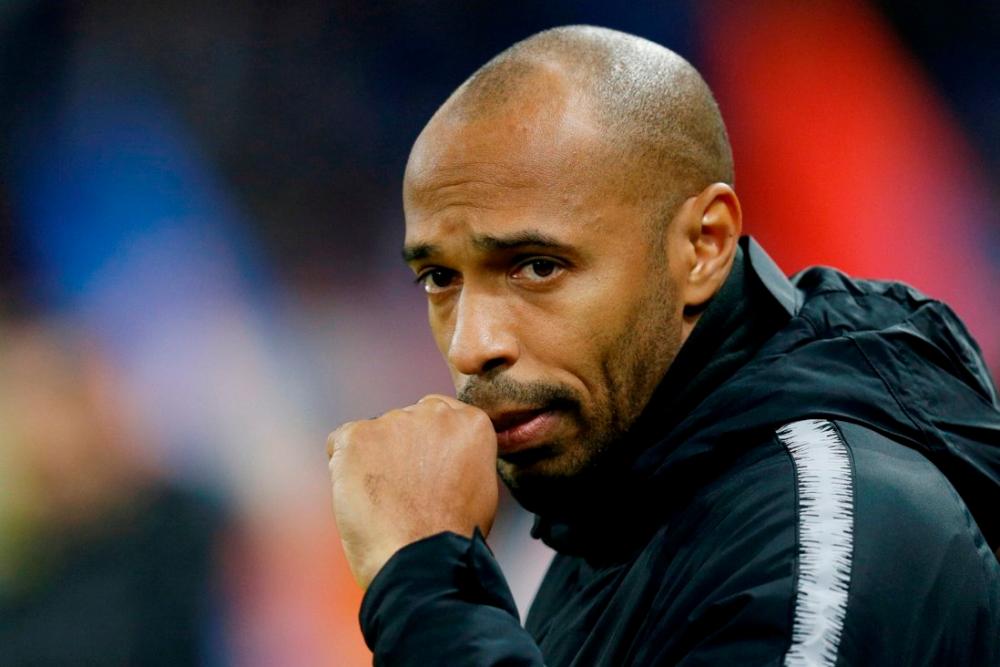 Henry warns of long road ahead for Arsenal takeover bid