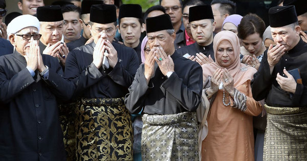 Malaysia’s worrying turn to right-wing politics