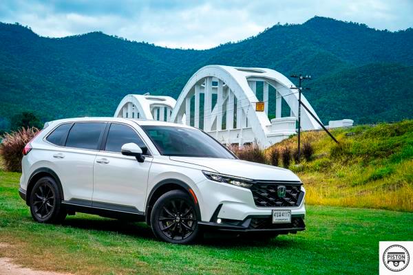 All-new CRV price revealed