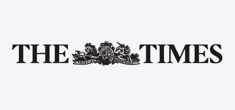 UK newspaper The Times launches news radio station