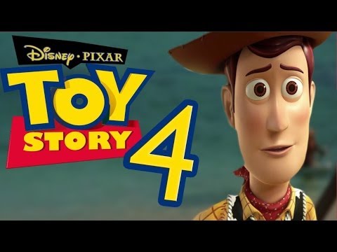 Toy Story 4 releases full trailer